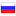 sohmet.ru hosted country